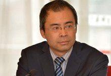 外商投资企业协会袁昕：本地企业如何走出去？