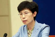 中国贸促会高燕：将搭建一站式平台助力中小企业走出去