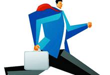 江泰保险沈开涛：中小企业要“走出去”更要走的“稳”