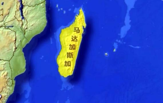 10月16日起，马达加斯加实施螃蟹禁捕