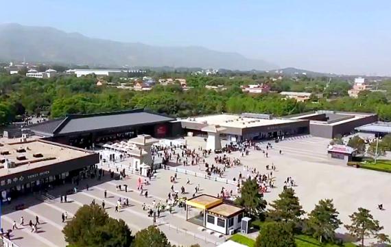 秦风向海——陕西外贸“广交天下”正当时