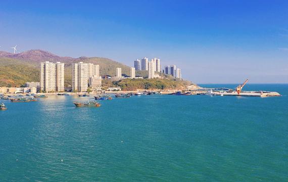 协作筑链，全球风电合作迈向新阶段