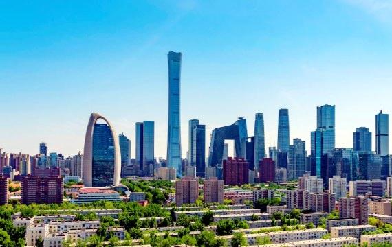 锚定4项重点任务  北京搭建出海综合服务体系